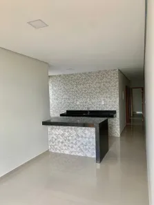 Casa com 3 Quartos à venda, 90m² no Portal do Sol, Lagoa Santa