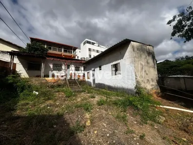 Lote/Terreno à venda, 360m² no Planalto, Belo Horizonte