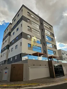 Apartamento com 3 Quartos à venda, 172m² no Residencial Paraíso, Franca