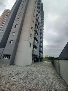 Apartamento com 2 Quartos à venda, 53m² no Jardim Satélite, São José dos Campos