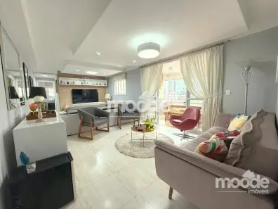 Apartamento com 3 Quartos à venda, 89m² no Jardim Ester Yolanda, São Paulo