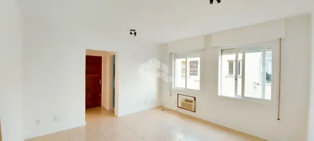 Apartamento com 1 Quarto à venda, 33m² no Centro Histórico, Porto Alegre