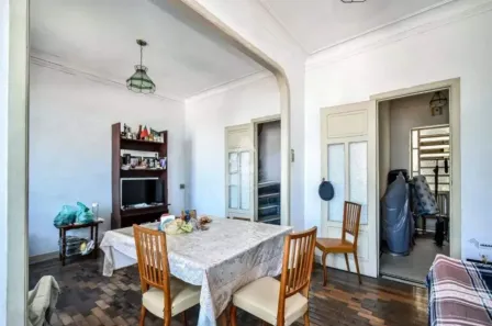 Casa com 3 Quartos à venda, 140m² no Santa Teresa, Rio de Janeiro