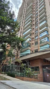 Apartamento com 3 Quartos à venda, 222m² no Vila Mariana, São Paulo