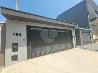 Casa com 3 Quartos à venda, 110m² no Jardim América, Indaiatuba