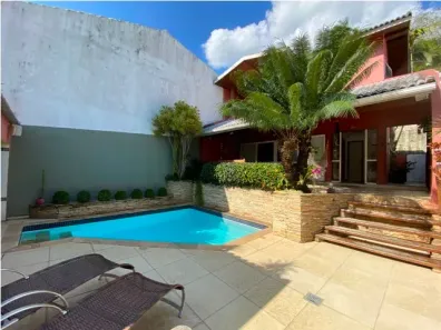 Casa de Condomínio com 3 Quartos à venda, 259m² no Jacarepaguá, Rio de Janeiro