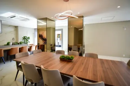 Apartamento com 3 Quartos à venda, 187m² no Vila Dom Pedro I, São Paulo