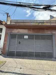 Casa com 3 Quartos à venda, 172m² no Vila Paulista, São Paulo