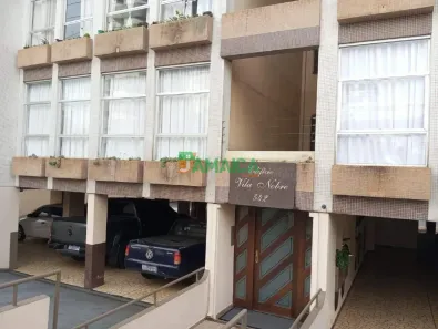 Apartamento com 2 Quartos para alugar, 71m² no Água Verde, Curitiba