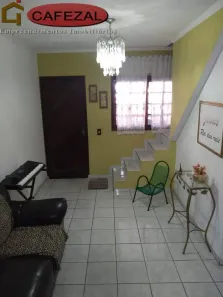 Sobrado com 4 Quartos à venda, 180m² no Portal de Santa Fé, Itupeva