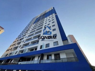 Apartamento com 2 Quartos à venda, 58m² no Dionisio Torres, Fortaleza