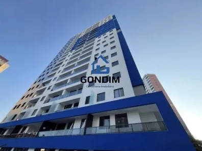 Apartamento com 2 Quartos à venda, 58m² no Dionisio Torres, Fortaleza