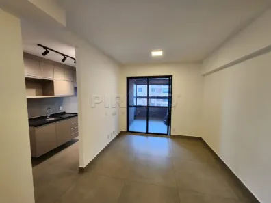 Apartamento com 2 Quartos para alugar, 69m² no Jardim Olhos D'Água II, Ribeirão Preto