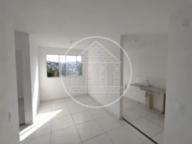 Apartamento com 2 Quartos à venda, 42m² no Jardim Leme, São Paulo