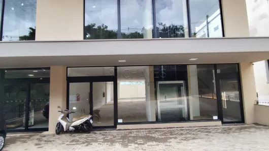 Ponto Comercial para alugar, 140m² no City Ribeirão, Ribeirão Preto