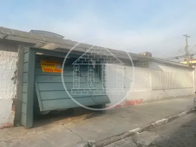 Casa com 2 Quartos à venda, 90m² no Cidade Dutra, São Paulo