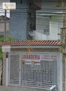 Sobrado com 3 Quartos à venda, 240m² no Parque Continental II, Guarulhos