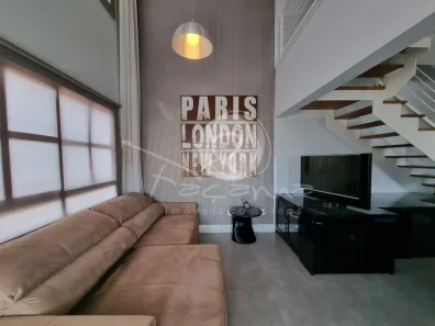 Apartamento com 2 Quartos para alugar, 104m² no Cambuí, Campinas