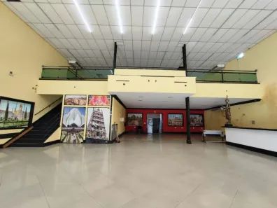 Ponto Comercial à venda, 1600m² no Tatuapé, São Paulo