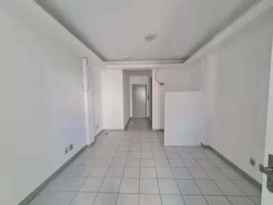 Sala Comercial para alugar, 27m² no Centro, Rio de Janeiro