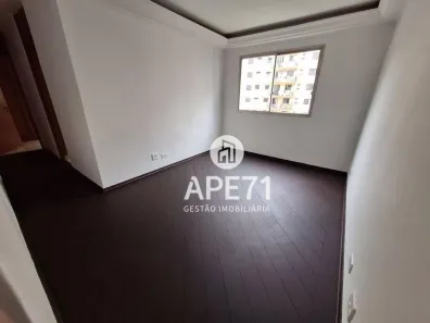 Apartamento com 2 Quartos para venda ou aluguel, 50m² no Vila Monte Alegre, São Paulo