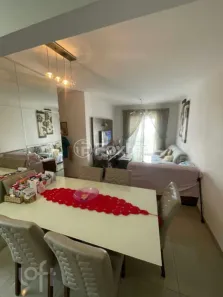 Apartamento com 2 Quartos à venda, 64m² no Tatuapé, São Paulo