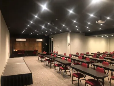 Prédio Comercial à venda, 1000m² no Centro, Nilópolis