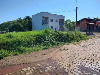 Lote/Terreno à venda, 324m² no Nenê Graeff, Passo Fundo