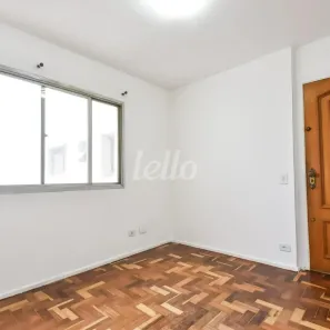 Apartamento com 1 Quarto à venda, 36m² no Cambuci, São Paulo