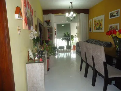 Apartamento com 3 Quartos à venda, 107m² no Todos os Santos, Rio de Janeiro