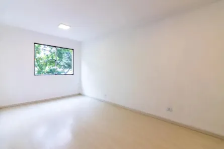 Apartamento com 1 Quarto à venda, 45m² no Indianópolis, São Paulo
