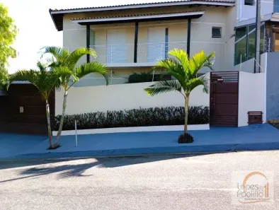Casa com 2 Quartos à venda, 76m² no Nova Cerejeira, Atibaia