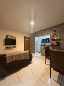 Apartamento com 2 Quartos à venda, 45m² no Turu, São Luís