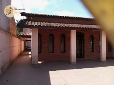 Casa com 4 Quartos para alugar, 160m² no Maitinga, Bertioga