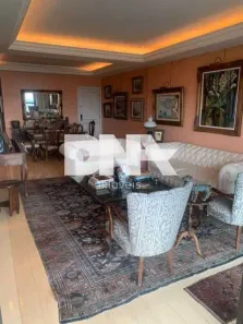 Apartamento com 4 Quartos à venda, 162m² no Barra da Tijuca, Rio de Janeiro