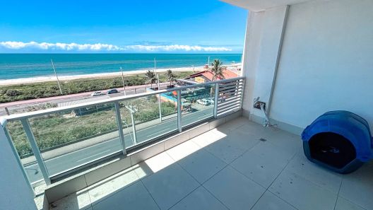 Apartamento com 3 Quartos à venda, 80m² no Praia de Itaparica, Vila Velha