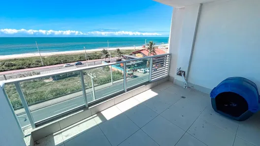 Apartamento com 3 Quartos à venda, 80m² no Praia de Itaparica, Vila Velha