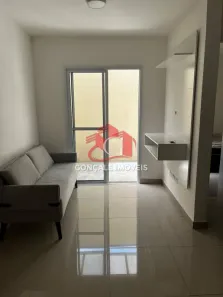 Apartamento com 2 Quartos para alugar, 40m² no Vila Leonor, São Paulo