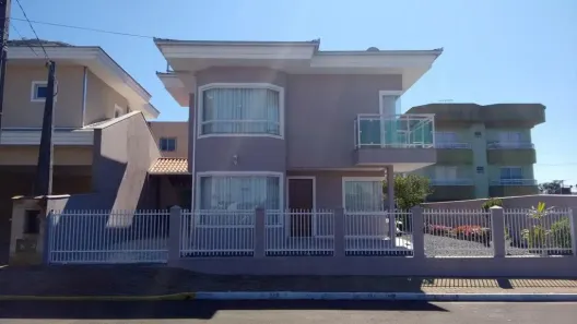 Casa de Condomínio com 3 Quartos à venda, 150m² no Vila Nova, Joinville