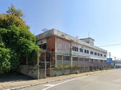 Galpão/Depósito/Armazém à venda, 2860m² no Vila Liviero, São Paulo