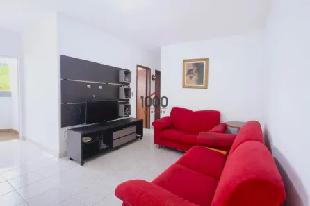 Apartamento com 2 Quartos à venda, 85m² no Estrela Sul, Juiz de Fora