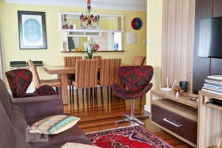 Cobertura com 2 Quartos à venda, 127m² no Mont Serrat, Porto Alegre