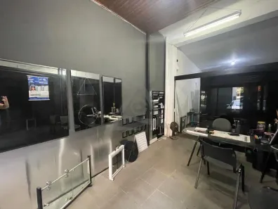 Ponto Comercial à venda, 297m² no Centro, Campinas