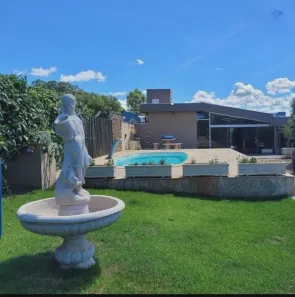 Fazenda/Sítio com 3 Quartos à venda, 280m² no Centro, Cedral