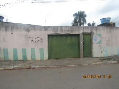 Casa com 4 Quartos à venda, 230m² no Itapoã I, Brasília