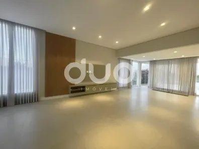 Casa de Condomínio com 3 Quartos para alugar, 290m² no Monte Alegre, Piracicaba