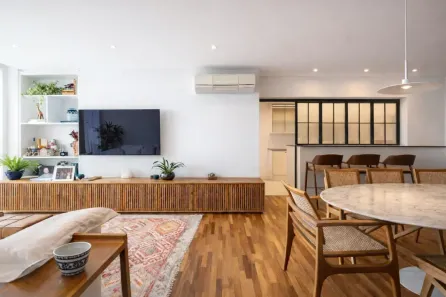 Apartamento com 3 Quartos à venda, 175m² no Cidade Monções, São Paulo