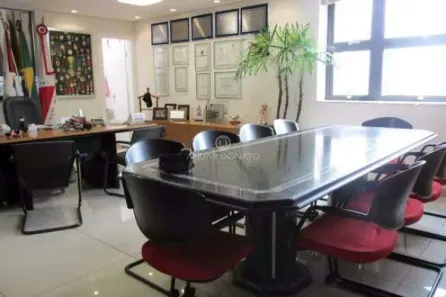 Sala Comercial à venda, 220m² no Santo Agostinho, Belo Horizonte