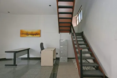 para alugar, 109m² no Santa Lúcia, Belo Horizonte