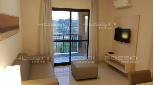 Flat com 1 Quarto à venda, 47m² no Ribeirânia, Ribeirão Preto